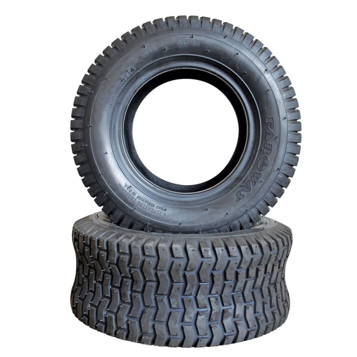 4.10-3.50x6 Turf Saver Tyre