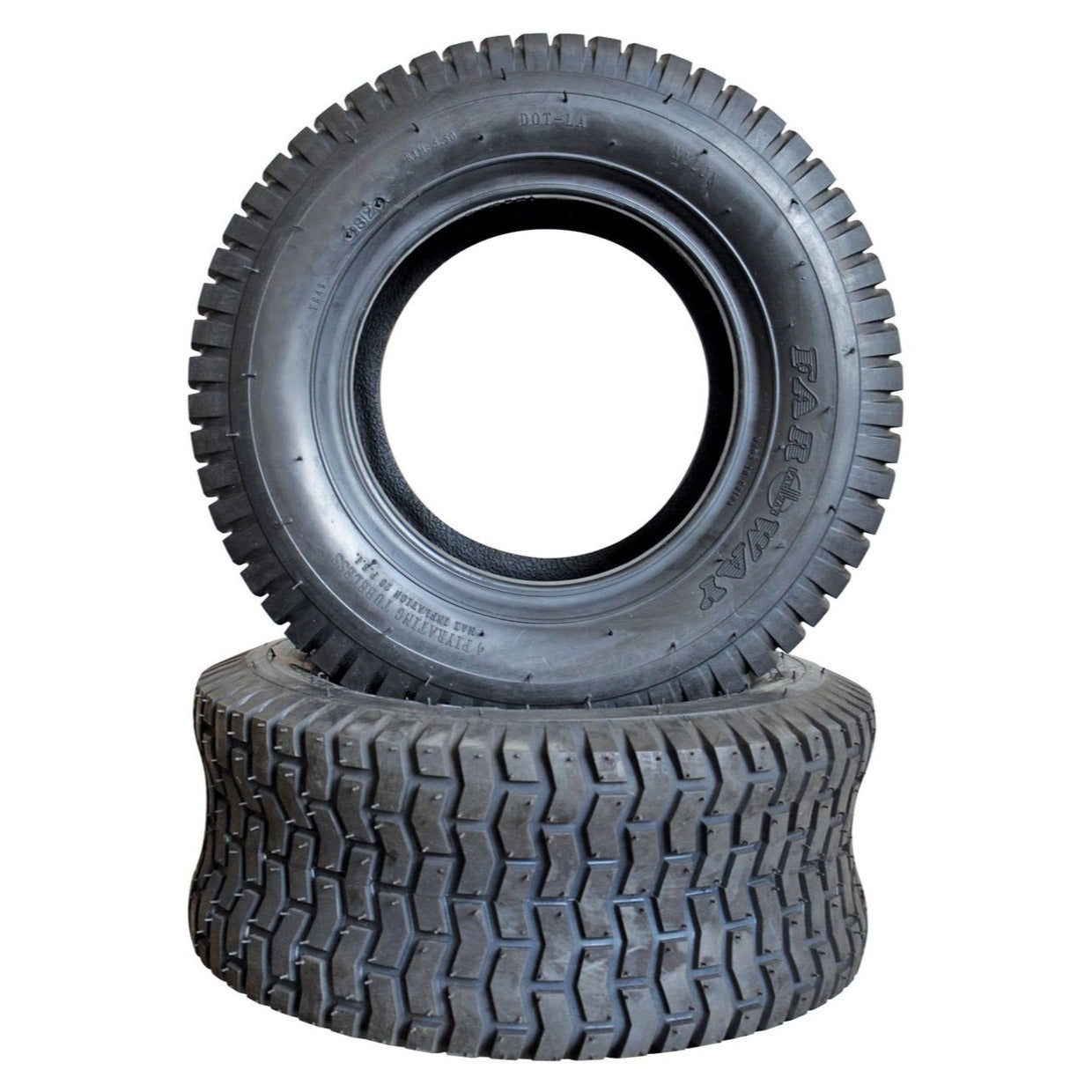 15x6x6.00 Turf Saver Tyre