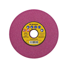 Load image into Gallery viewer, Tecomec Precision Chainsaw Chain (1/4&quot;-.325&quot;) Grinding Wheel - 145x22.2x3.2mm K00204005