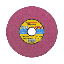 Load image into Gallery viewer, Tecomec Precision Chainsaw Chain (1/2&quot;) Depth Gauge Grinding Wheel - 145x22.2x6mm K00204007