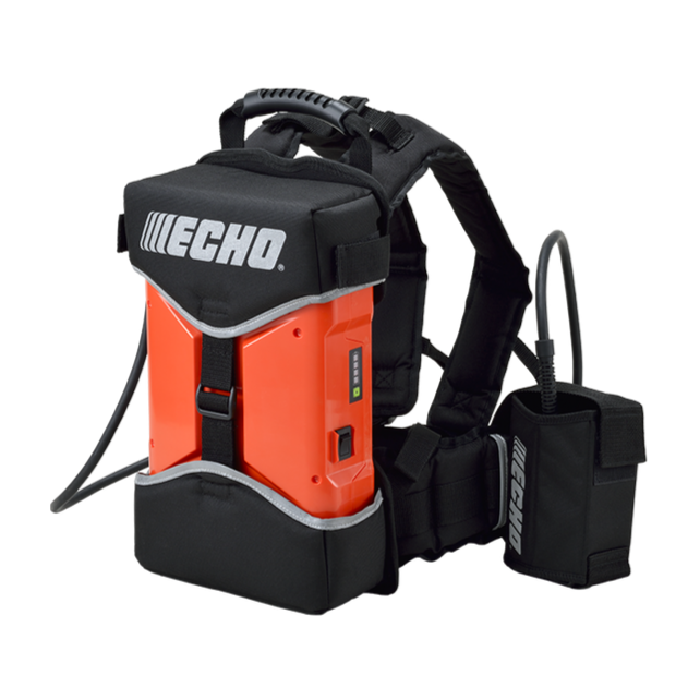 Echo 16Ah Lithium-Ion Backpack Battery
