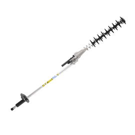 Echo/Shindaiwa MTA-AH-HD PAS X-Series Multifunction Long-Shafted Hedge Trimmer Attachment