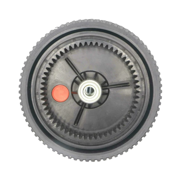 Rover 8" Self-Propelled Wheel 634-04751