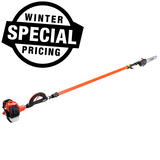 Echo PPT-2620ES 25.4cc X-Series Telescopic 3.7m Power Pruner® Saw  - 12