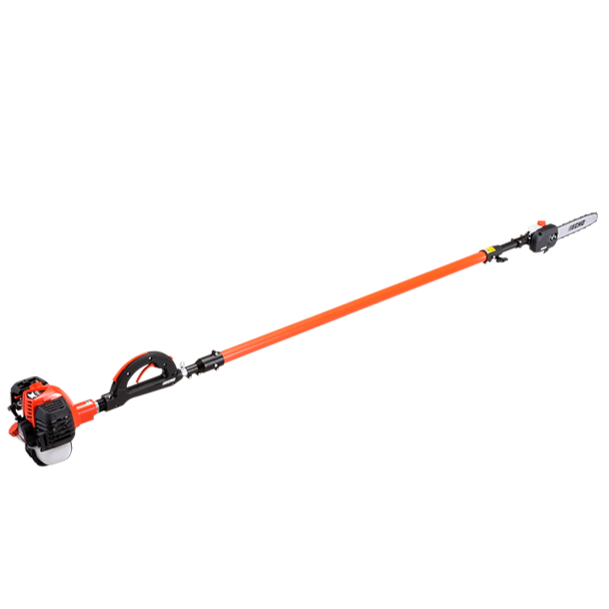 Echo PPT-2620ES 25.4cc X-Series Telescopic 3.7m Power Pruner® Saw  - 12" Bar