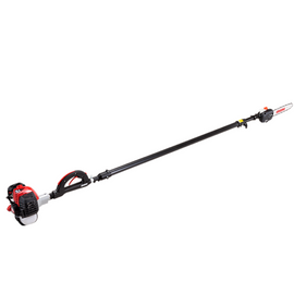 Shindaiwa PT262S 25.4cc Telescopic 3.7m Power Pruner® Saw  - 12