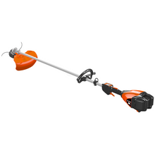 Load image into Gallery viewer, Echo DSRM-2600/L 56V eFORCE® X-Series Loop Handle Battery Trimmer