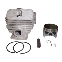 Load image into Gallery viewer, Stihl 046/MC460 Chainsaw 52mm Cylinder Assy. Kit 1128 020 1217