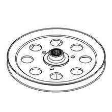 Load image into Gallery viewer, Orec RM982F/RM882 Knife Pulley CMP 0312-50300