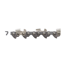 Load image into Gallery viewer, CARLTON® Saw Chain Loop 3/8&quot; .058&quot; Semi-Chisel A2EP 25ft Bulk Roll