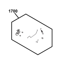 Load image into Gallery viewer, Yardking/Cheeta/Victa Linkages and Governor Springs Kit 80102166