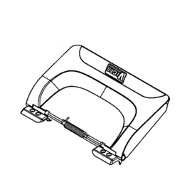 Victa Genuine Classic Cut/Corvette/V144/Hawk/ Pace 18
