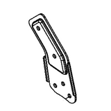 Yardking/Cheeta/Victa Genuine Support Handle Fixed (Right) CH87927A