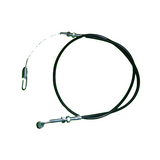 Victa Tornado/Corvette/Commando Edger Control Cable Assy. TC04448A