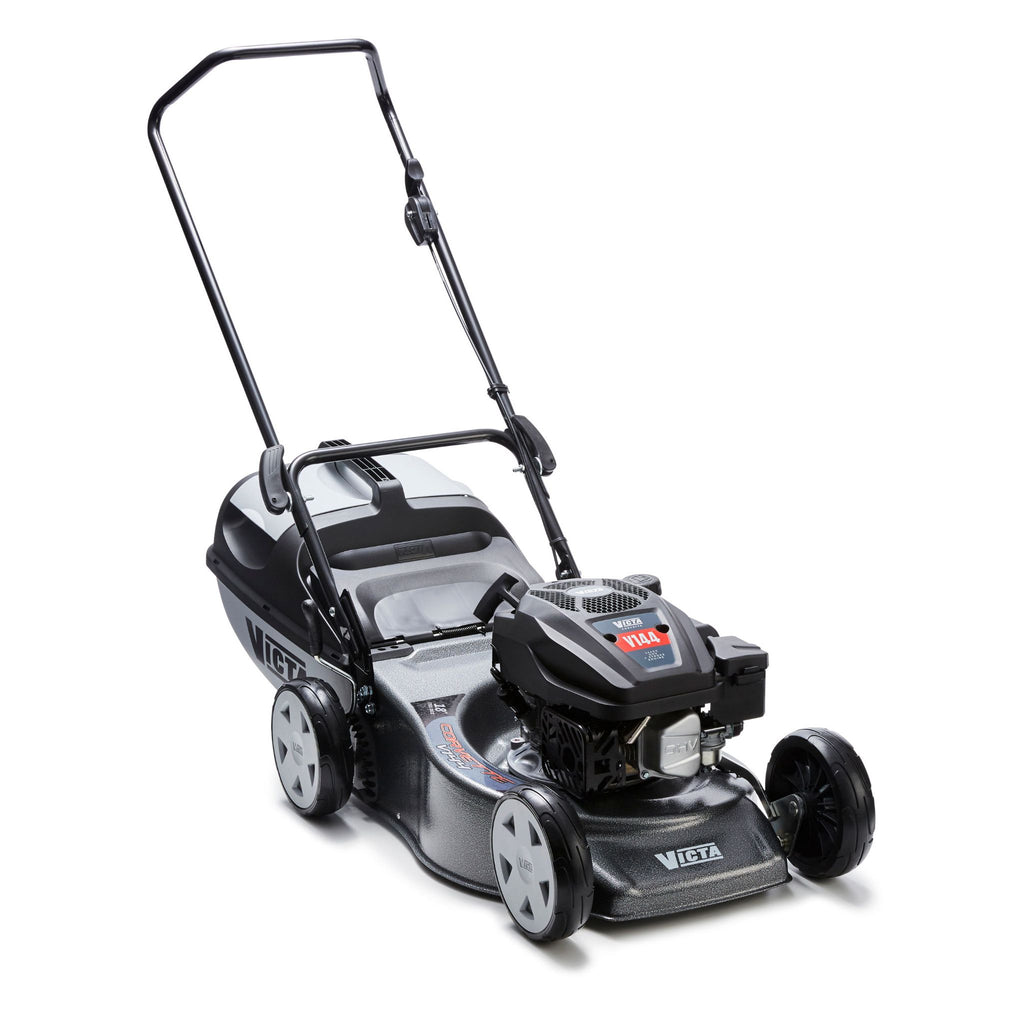 Victa Corvette V144 144cc Lawn Mower - 18" Cut