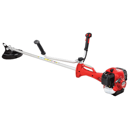 Shindaiwa B410TS 41.5cc High-Torque Double Handle Brushcutter