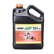 Load image into Gallery viewer, Echo Chainsaw Bar &amp; Chain Oil 3.78L 6454801