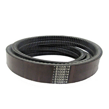 Load image into Gallery viewer, Briggs &amp; Stratton Ferris IS3100Z 61&quot; Deck Drive Pump Belt 5100614