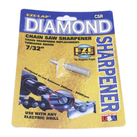 Eze-Lap Chainsaw Chain 7/32