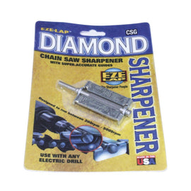 Eze-Lap Chainsaw Chain 5/32