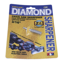 Eze-Lap Chainsaw Chain 3/16