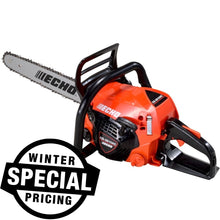 Load image into Gallery viewer, Echo CS-3510ES 34.4cc Rear-Handle Chainsaw - 14&quot; Bar