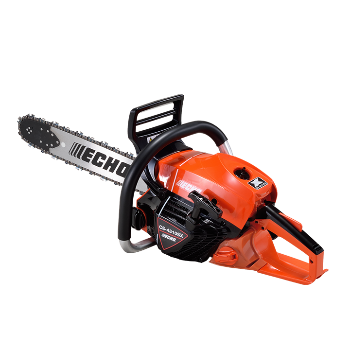 Echo CS-4310SX 42.9cc X-Series Rear-Handle Chainsaw - 18" Bar