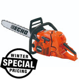 Echo CS-590 59.8cc Rear Handle Chainsaw - 18/20