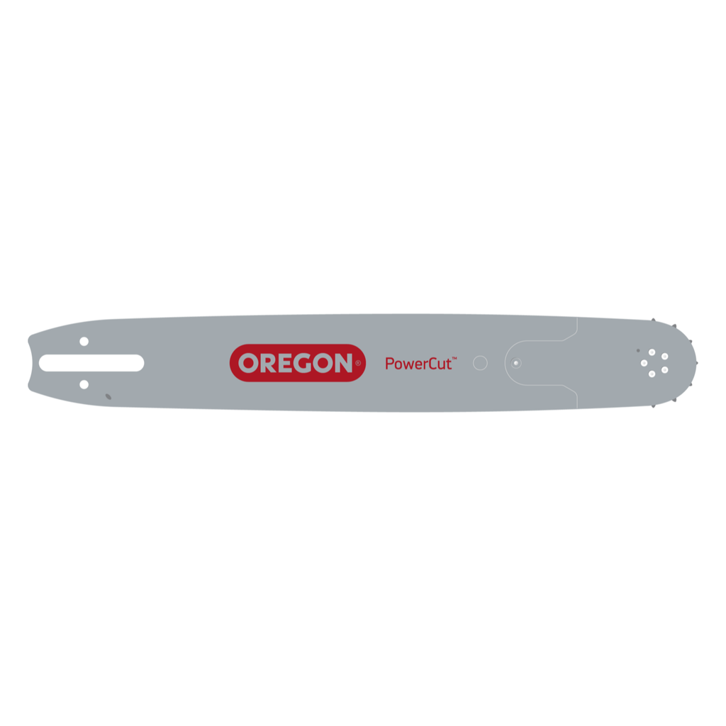 Oregon Chainsaw 17" Guide Bar 3/8" .058" B083 Mount RSN Power Match® 178RNDB083