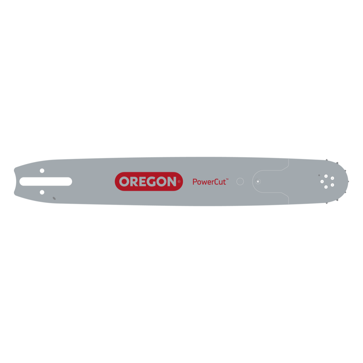 Oregon 168SLHK095 Pro-Lite Tandwiel-Neus Bar met K095 Mount, 3/8 steek