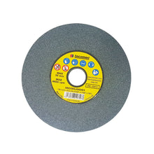 Load image into Gallery viewer, Tecomec Tungsten Chainsaw Chain (.325&quot;, 3/8&quot;, .404&quot;) Grinding Wheel - 145x22.2x4.5mm K00204040