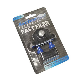 Archer Universal Chainsaw Chain Pro Fast Filer 7/32