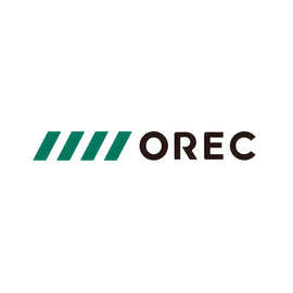 Orec RM830 Rubber Deck Front Flap 0215-61200