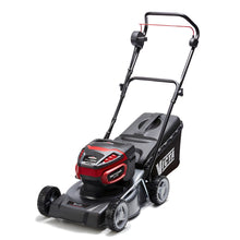 Load image into Gallery viewer, Victa Corvette 18V Twin (36V) 1400W Alloy Lawn Mower Skin - 19&quot; Cut