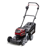 Victa Corvette 18V Twin (36V) 1400W Alloy Lawn Mower Skin - 19