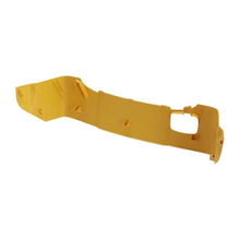 Load image into Gallery viewer, Alpina/Stiga Rear Catcher Housing Cover Plastic (Yellow) 3271104940