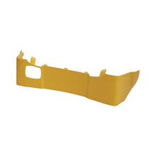 Load image into Gallery viewer, Alpina/Stiga Rear Catcher Housing Cover Plastic (Yellow) 3271104940