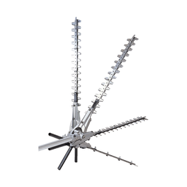 Echo HCAA-2403A-LW X-Series Power Pruner® Articulating Hedge Trimmer Attachment