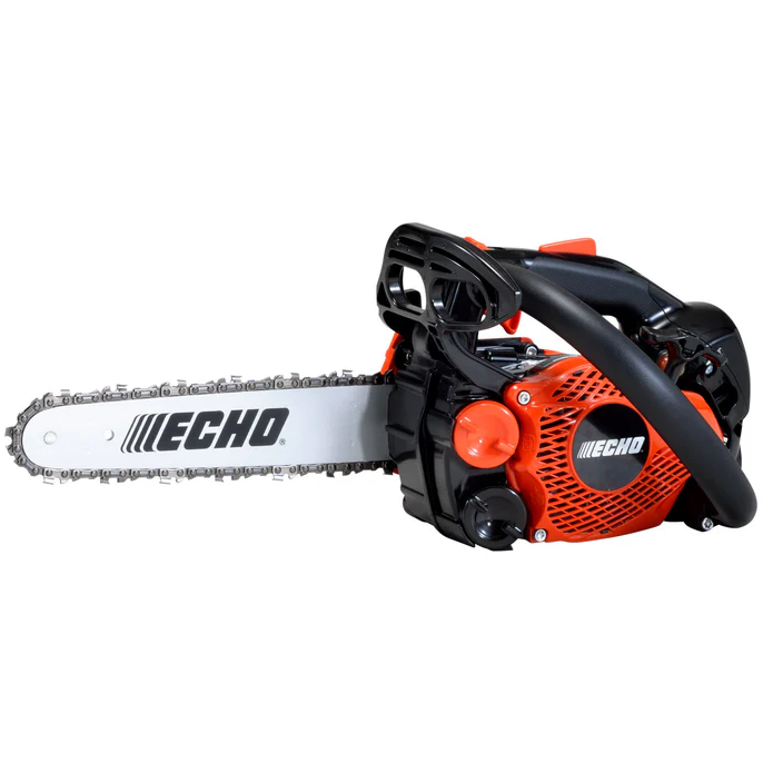 Echo CS-2511TES 25cc X-Series Top Handle Arborist Chainsaw - 10" Bar