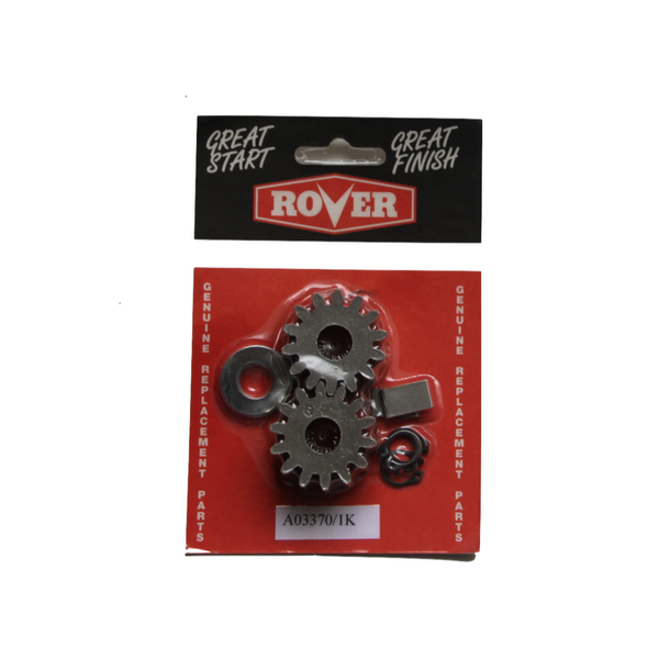 Rover Self-Propelled Pinion Gear Kit A03370/1K – Power Mowers