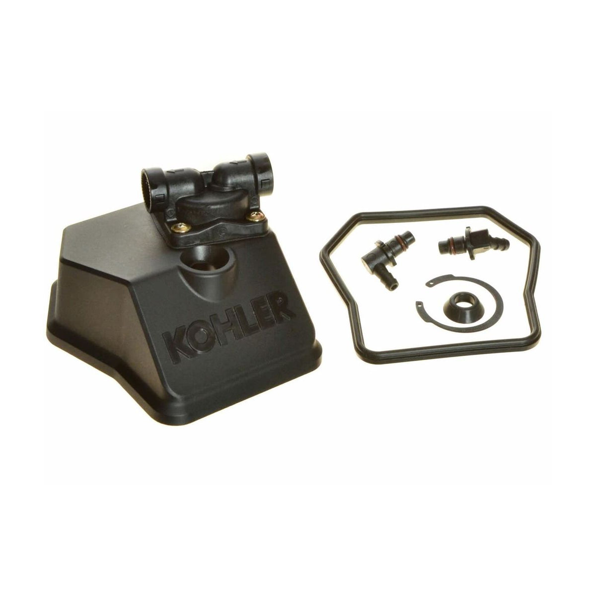 Kohler Command Pro CH940-CH1000/ECH940/ECH980 Fuel Pump Kit 62 559 01 ...