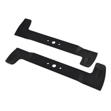 Load image into Gallery viewer, Alpina/Stiga 98cm Bar Blade Set 82004363, 82004362