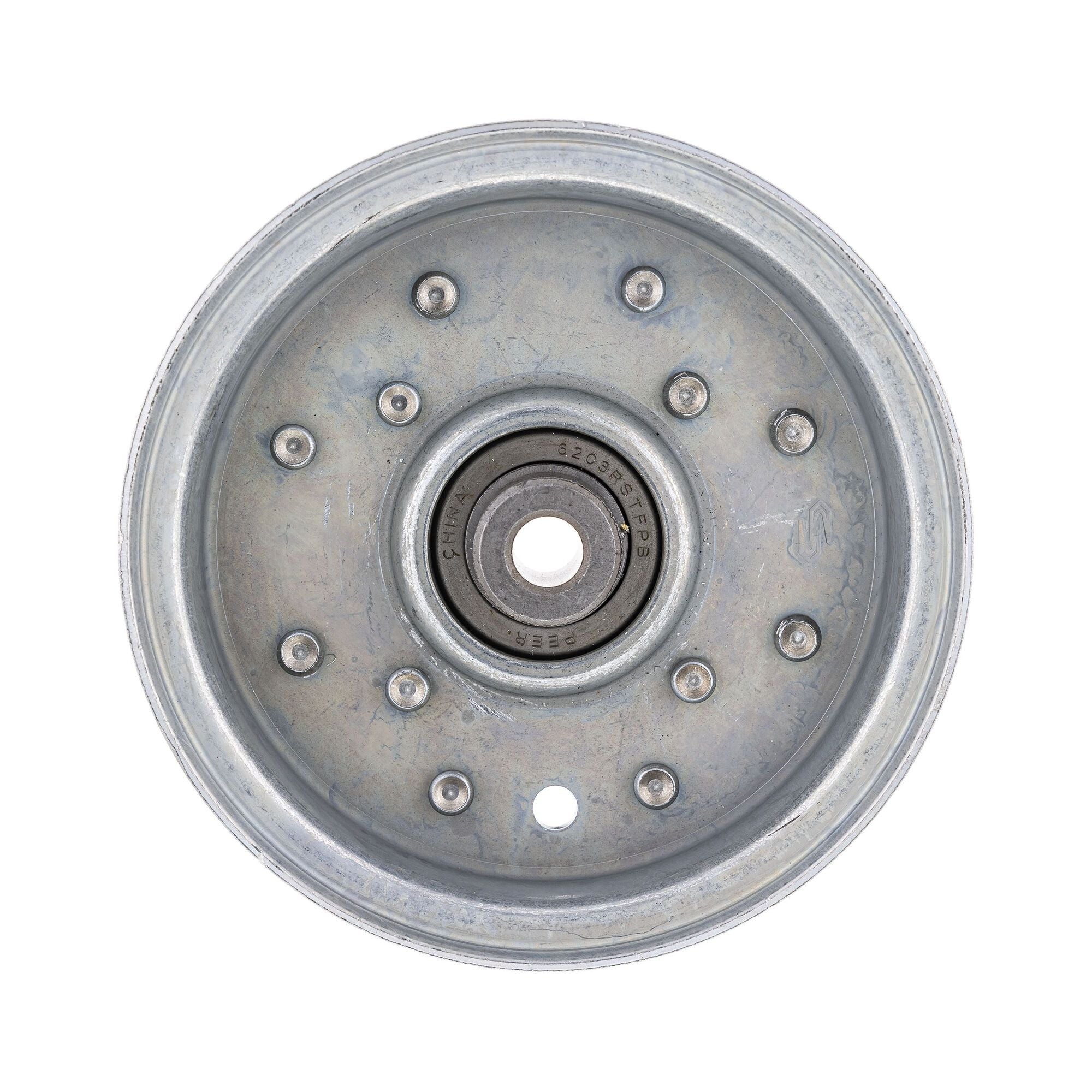 Briggs & Stratton Idler Pulley 5103808 – Power Mowers