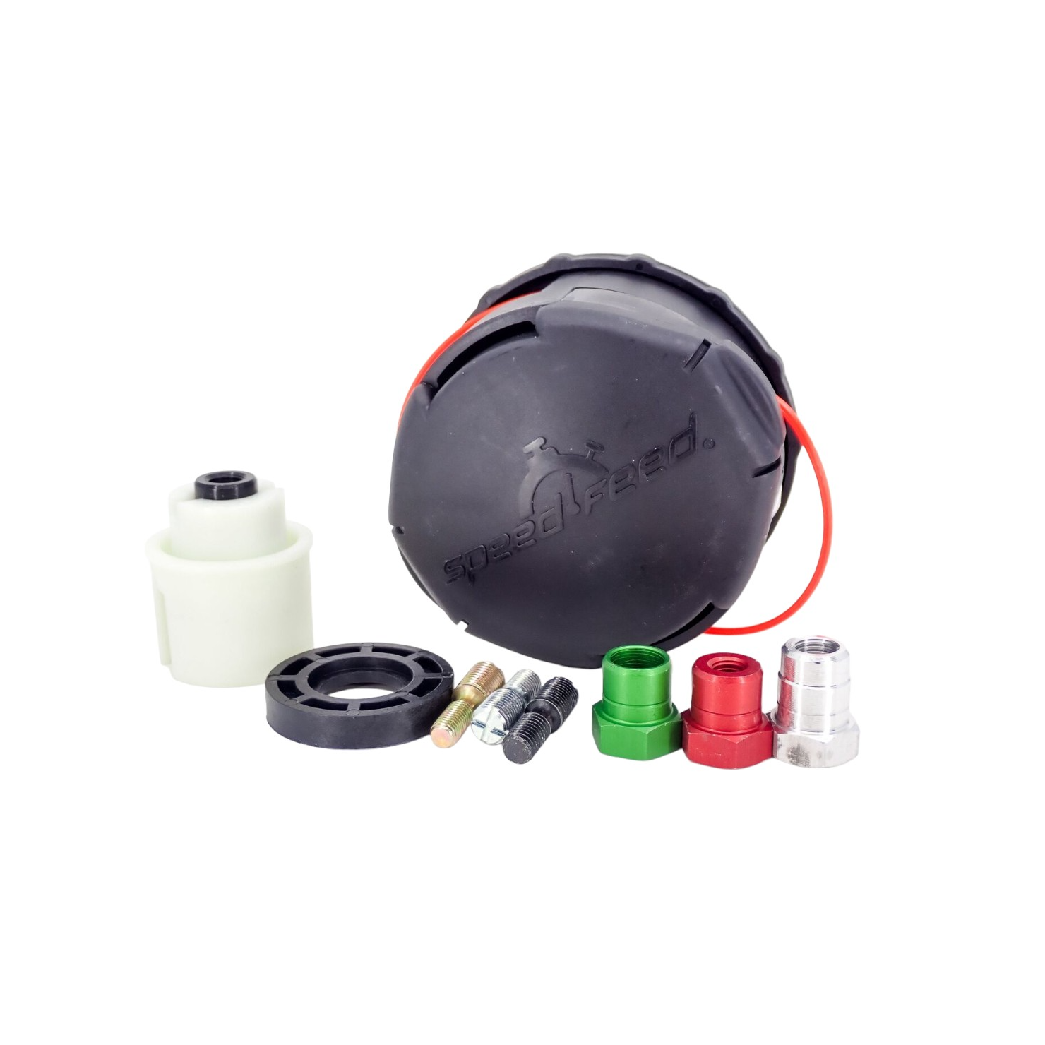 Echo Genuine Speed Feed 400 Universal Nylon Trimmer Head Kit C6000109