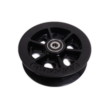 Load image into Gallery viewer, Briggs &amp; Stratton Ferris 52&quot;-72&quot; Cutter-Deck Idler Drive Pulley 84007049