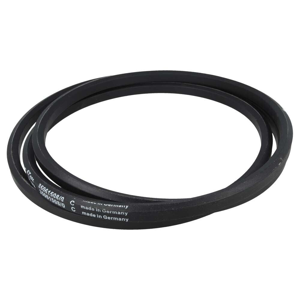 Cinghia Di Trasmissione DUNLOP Per Tagliaerba Castel Garden / Mountfield / Stiga – 135061508 - Foto 3
