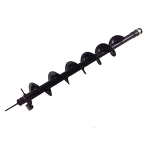 Load image into Gallery viewer, Active Auger Single Tip Drill Bit - 80mm Dia.