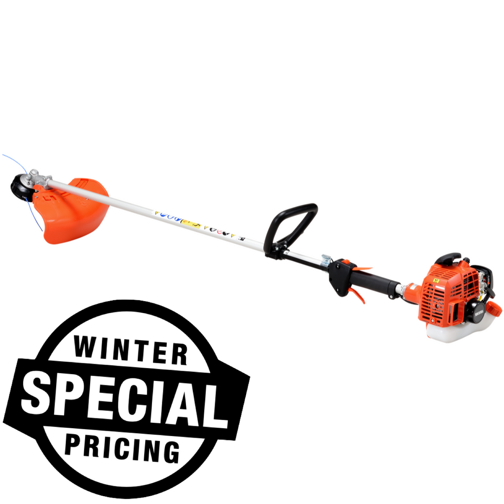 Echo SRM-222ES/L 21.2cc Loop Handle Line Trimmer