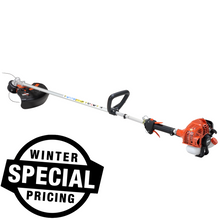 Load image into Gallery viewer, Echo SRM-237TES/L 21.2cc High-Torque Loop Handle Trimmer