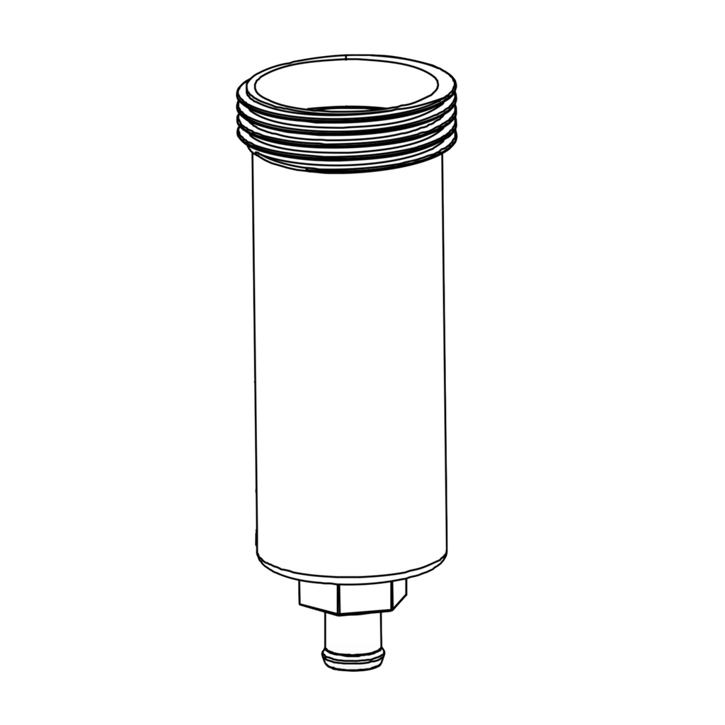 Orec RM882 HST Oil Tank 0207-08610